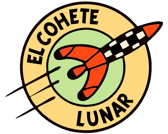 El Cohete Lunar